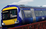 TrainspotterNoahYT Squad