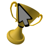 Golden Click Cup