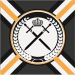 The Royal Baltic Army