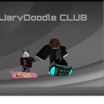 Jarvis club