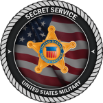 [USM] · Secret Service