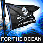Sea Shepherd for the Ocean