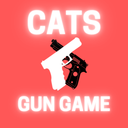 Cat's Gun Game