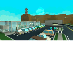 My Roblox Tycoon