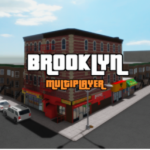 [BMRP] Brooklyn Multiplayer Roleplay