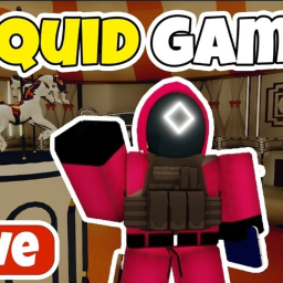Squid Games (Season 1)