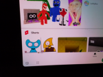 Chickee team group