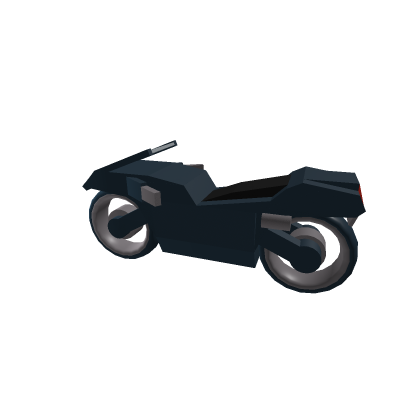 Motor Bike
