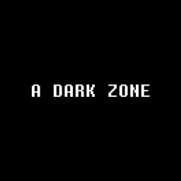 A DARK ZONE icon