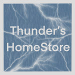 Thunder's HomeStore