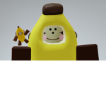 BANAN GANG FOR DA FUN
