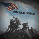 Operation, Detachment Official Group.