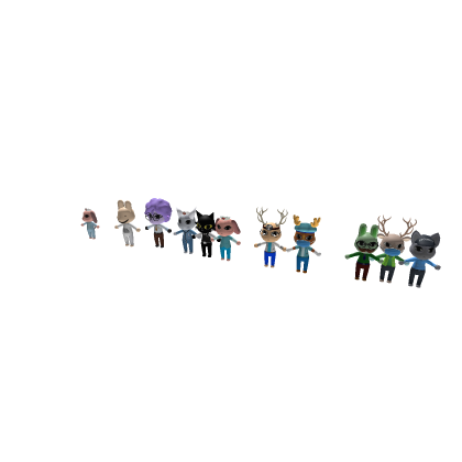 Npcs new/with script aim