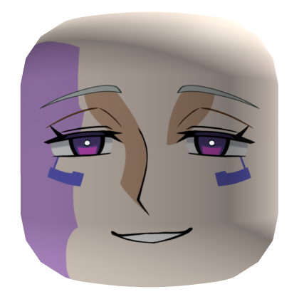 Jessie (Cyberpunk Edgerunners)