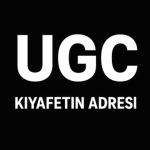 UGC - Kıyafetin adresi