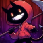 Cosmic Demon