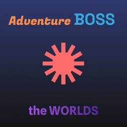 Adventure Boss - The Worlds