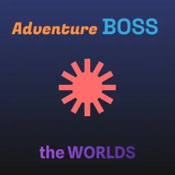 Adventure Boss - The Worlds icon