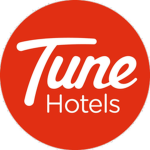 Tune Hotel's™