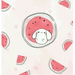 Manzanita kawaii