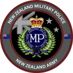 [MP] Royal Military Police.