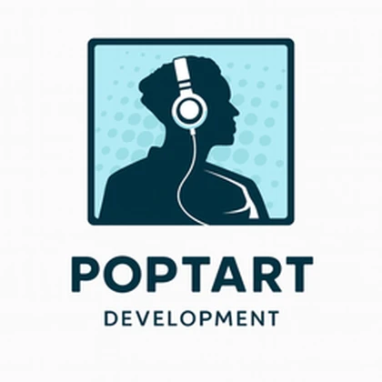 poptart Development Roblox group icon
