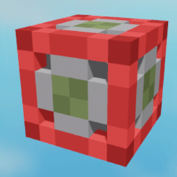 Revolutionary Cube