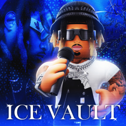 ICE VAULT STORE