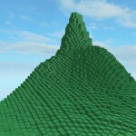 Can you Climb to the Top of The Mountain to be VIP