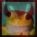 Devil frog cult