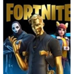 Fortnite player’s