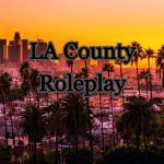 LA County Roleplay.