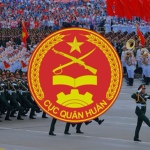 VPAVMTD | Vietnam Military Training Department