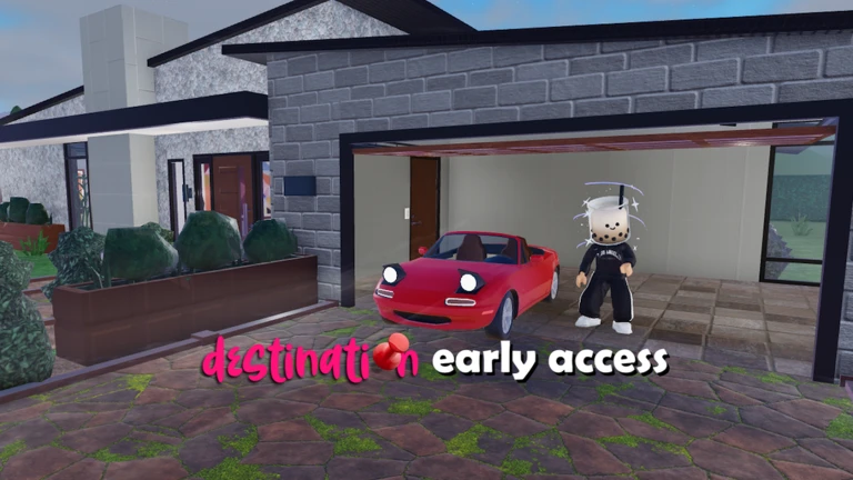 Donations + Materials