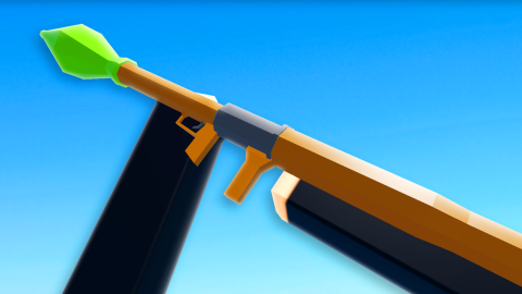 Inf secondary - 💥KABOOM! script preview