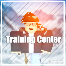Vibe's Training Center