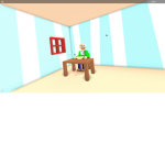 CJ IS POOR