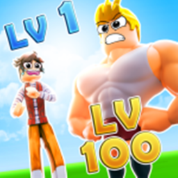 SUPER GYM TYCOON