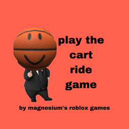 magnesium cart ride game