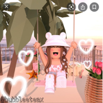 aesthetic bobas <3