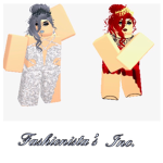 Fashionista's Inc.