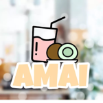 Amai Cafe