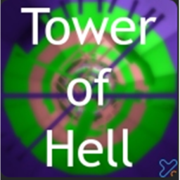 Tower of Hell