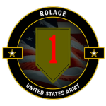 【 1st Infantry Division 】