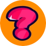 You found the Secret Roblox badge thumbnail