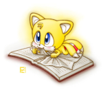 Baby Tails Fan Club