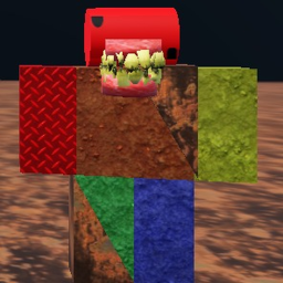 < the most random game on roblox >