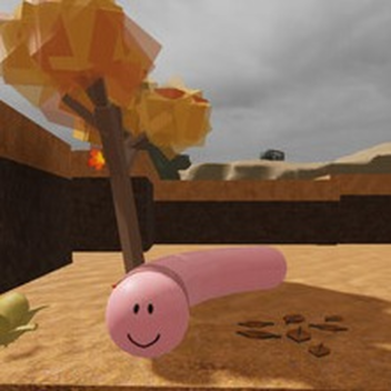 The_worm