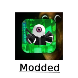 Nico's Nextbots Modded icon