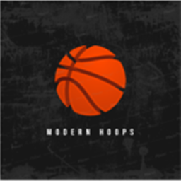 Modern Hoops Gym